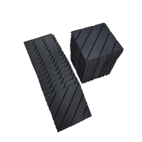 Plastic Interlocking Deck Tiles, 36-Pack, 12"x12" Waterproof Outdoor All Weather Use Patio Tiles with Enhanced Drainage Design, Perfect for Pools